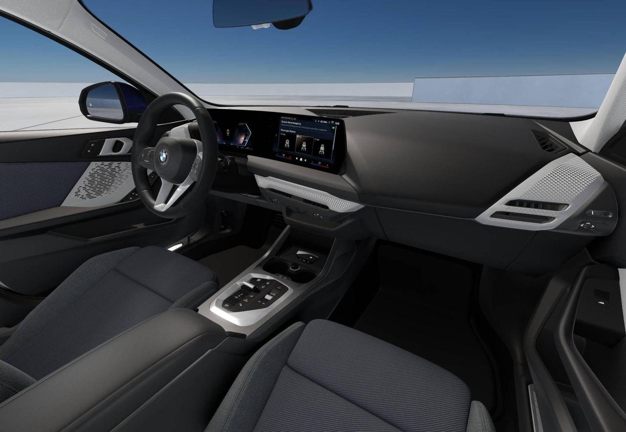 BMW Serie 1 116 MSport Design