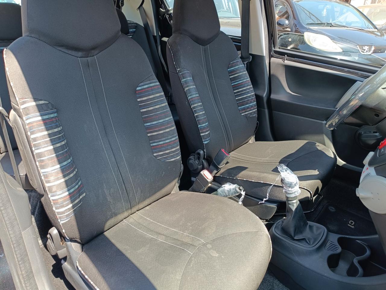 Citroen C1 1.0 5 porte Seduction