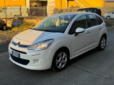 Citroen C3 PureTech 82 Exclusive