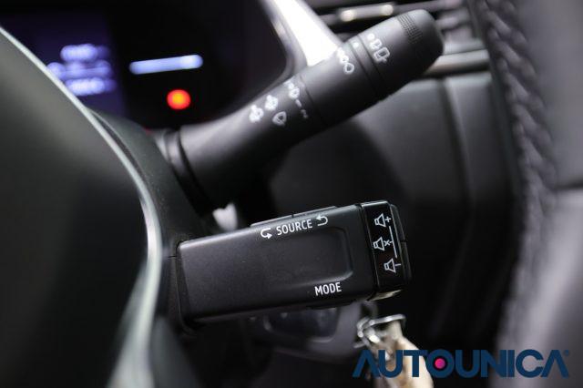 RENAULT Captur ECO-G 100 CV EVOLUTION NEOPATENTATI GPL