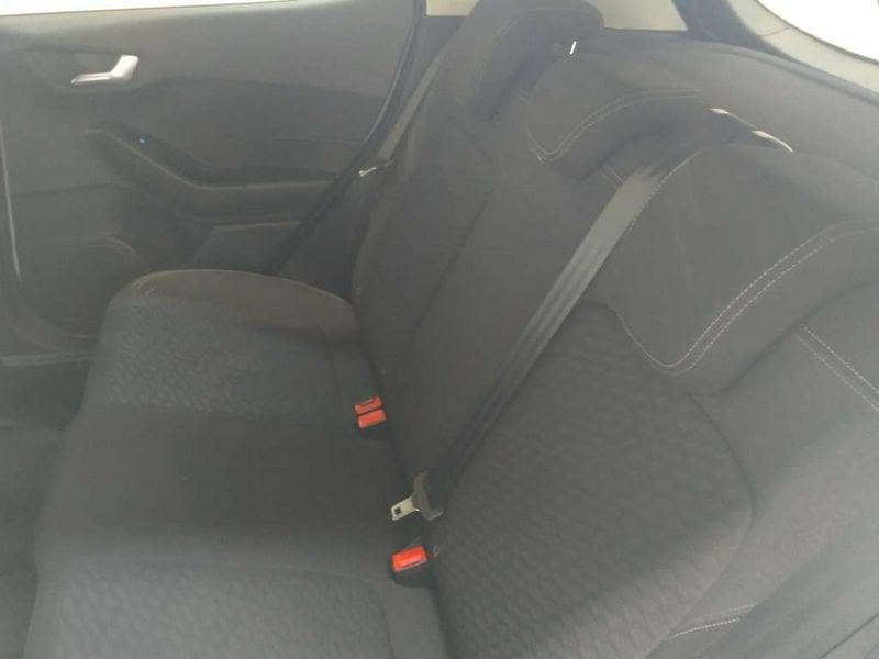 Ford Fiesta 5p 1.0 ecoboost h Titanium 125cv