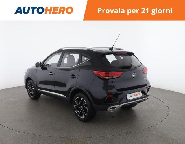 MG ZS 1.5 VTi-tech Luxury