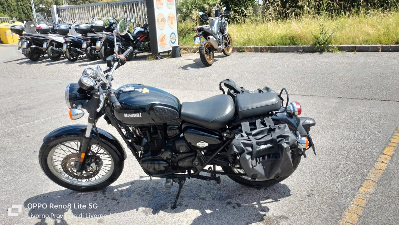 Benelli Imperiale