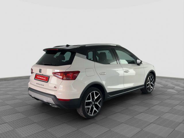 SEAT Arona Arona 1.0 EcoTSI FR