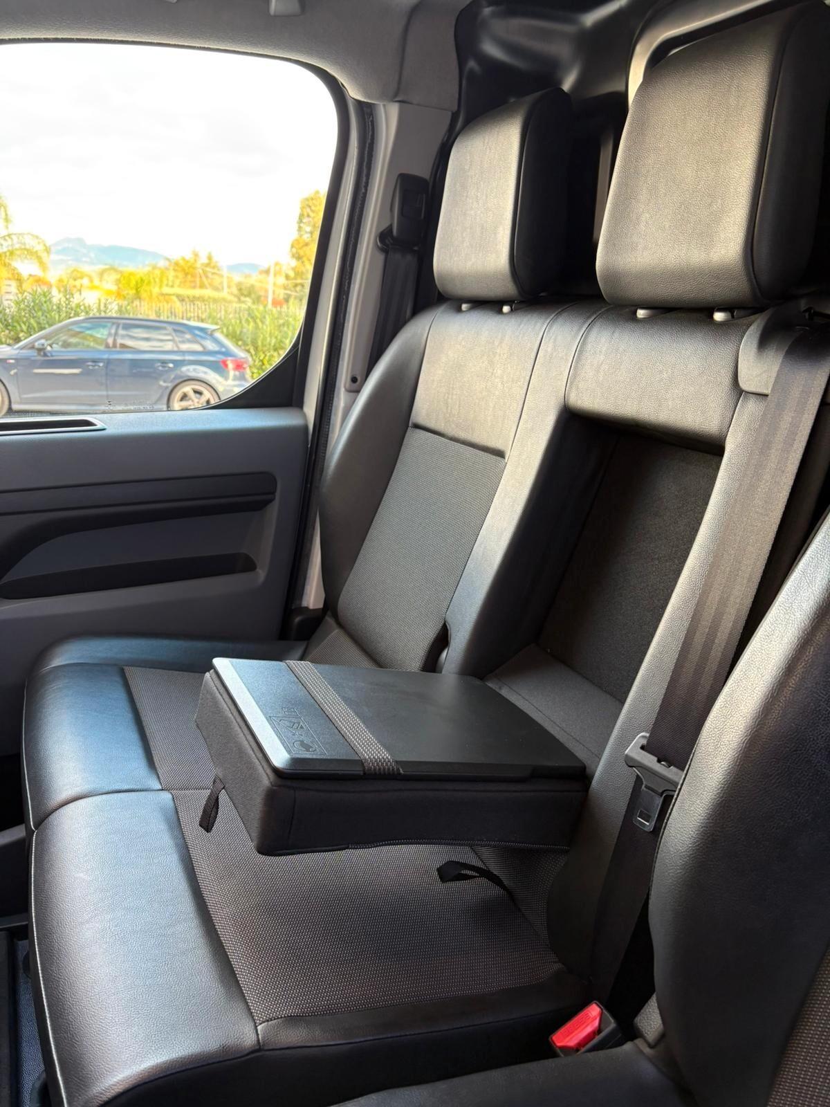 Opel Combo Cargo 1.5 Diesel 100CV S&S