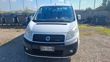 Fiat Scudo 2.0 MJT 9 POSTI - 2008
