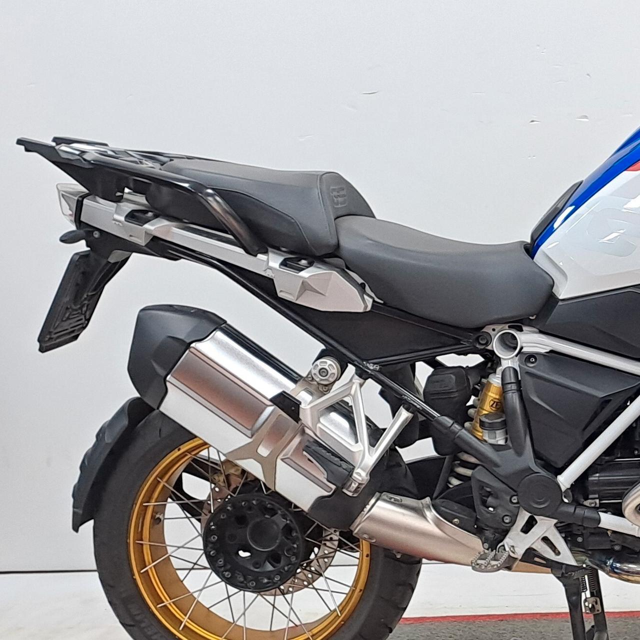 BMW R 1250 GS HP *TUA DA 190 euro AL MESE