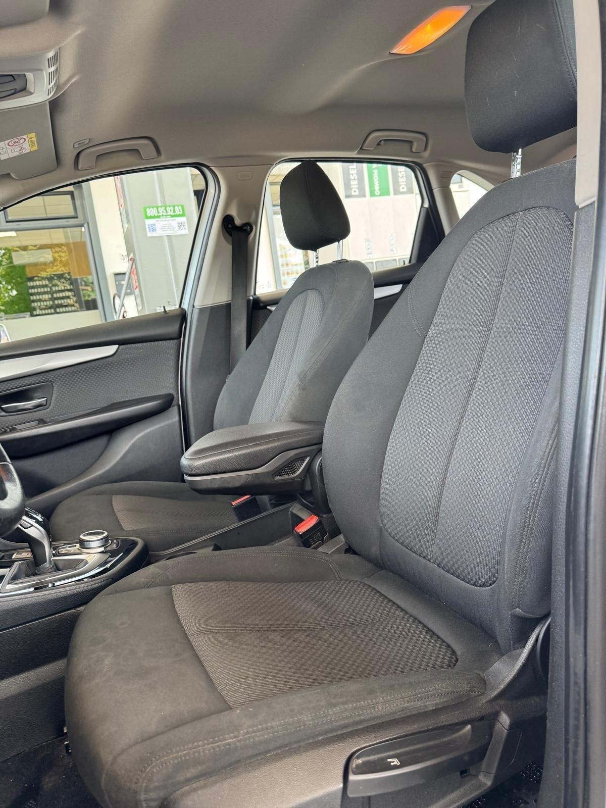 Volkswagen Tiguan 2.0 TDI 190 CV SCR DSG 4MOTION Executive BMT