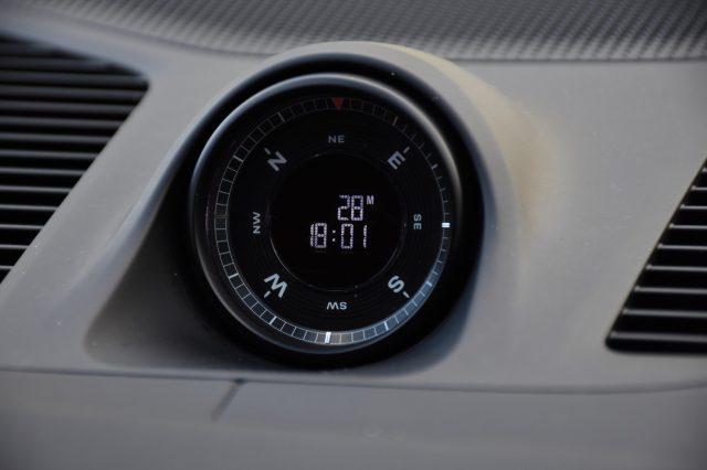 PORSCHE Cayenne 3.0 V6 E-Hybrid *MY24* TETTO*PASM*22"*BOSE*DISPLAY