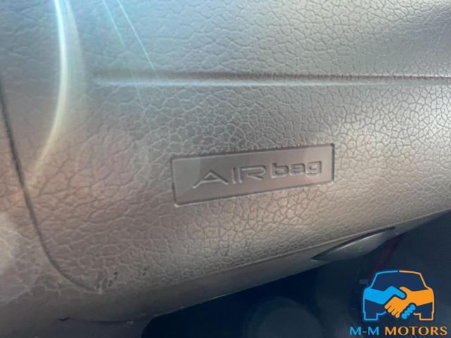 FIAT Panda 1.2 Natural Power Neo patentati