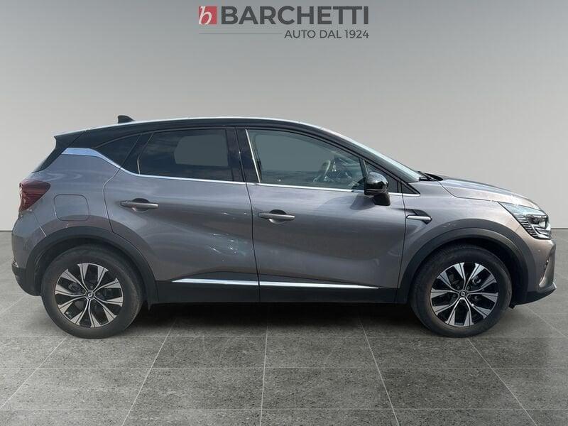 Renault Captur 2ª SERIE Full Hybrid E-Tech 145 CV Techno