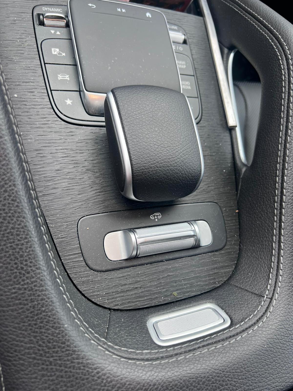 Mercedes-benz GLE 300 d 4Matic Mild Hybrid AMG Line Premium Plus