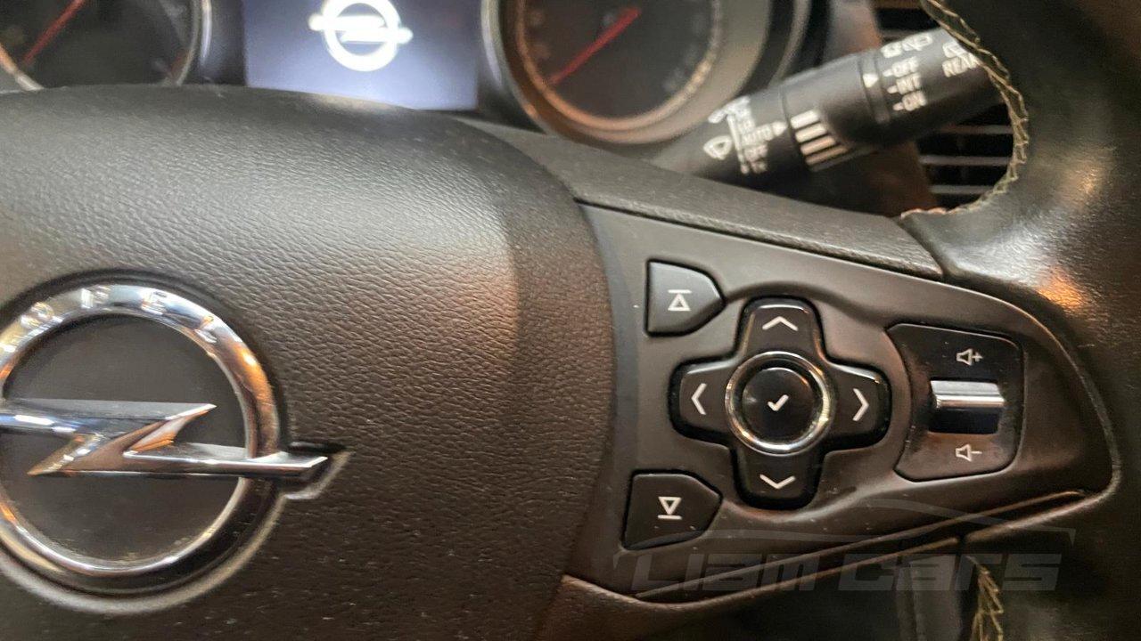 Opel Astra 5 Porte Astra 5p 1.6 cdti Innovation s&s 110cv