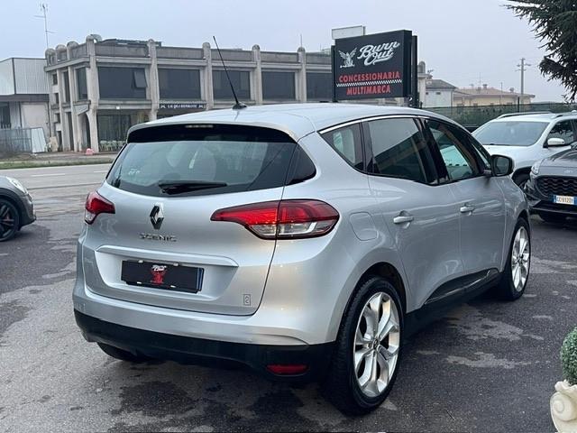 Renault Scenic Scénic dCi 8V 110 CV Energy Zen