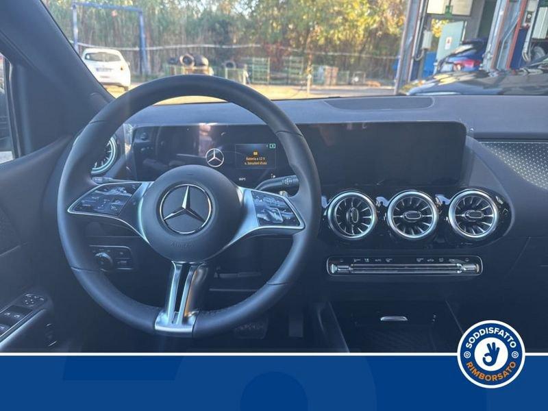 Mercedes-Benz Classe B 180d Street Edition Advanced Plus Progressive