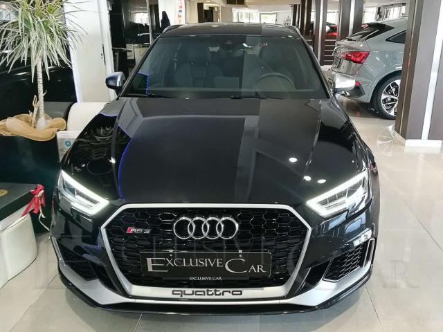 Audi RS3 RS3 Sportback 2.5 tfsi quattro s-tronic