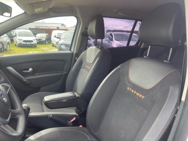 DACIA Logan MCV 1.5 dCi 8V 90CV Start&Stop Serie Speciale Brav