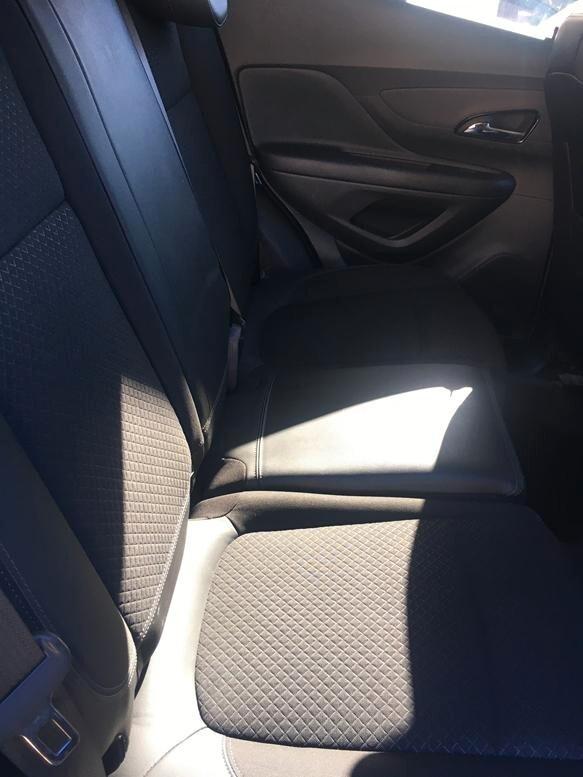 Opel Mokka X 1.6 CDTI Ecotec 136CV 4x2 aut. Innovation