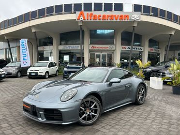 Porsche 911 Carrera 992.2 Coupe 3.0 394cv auto