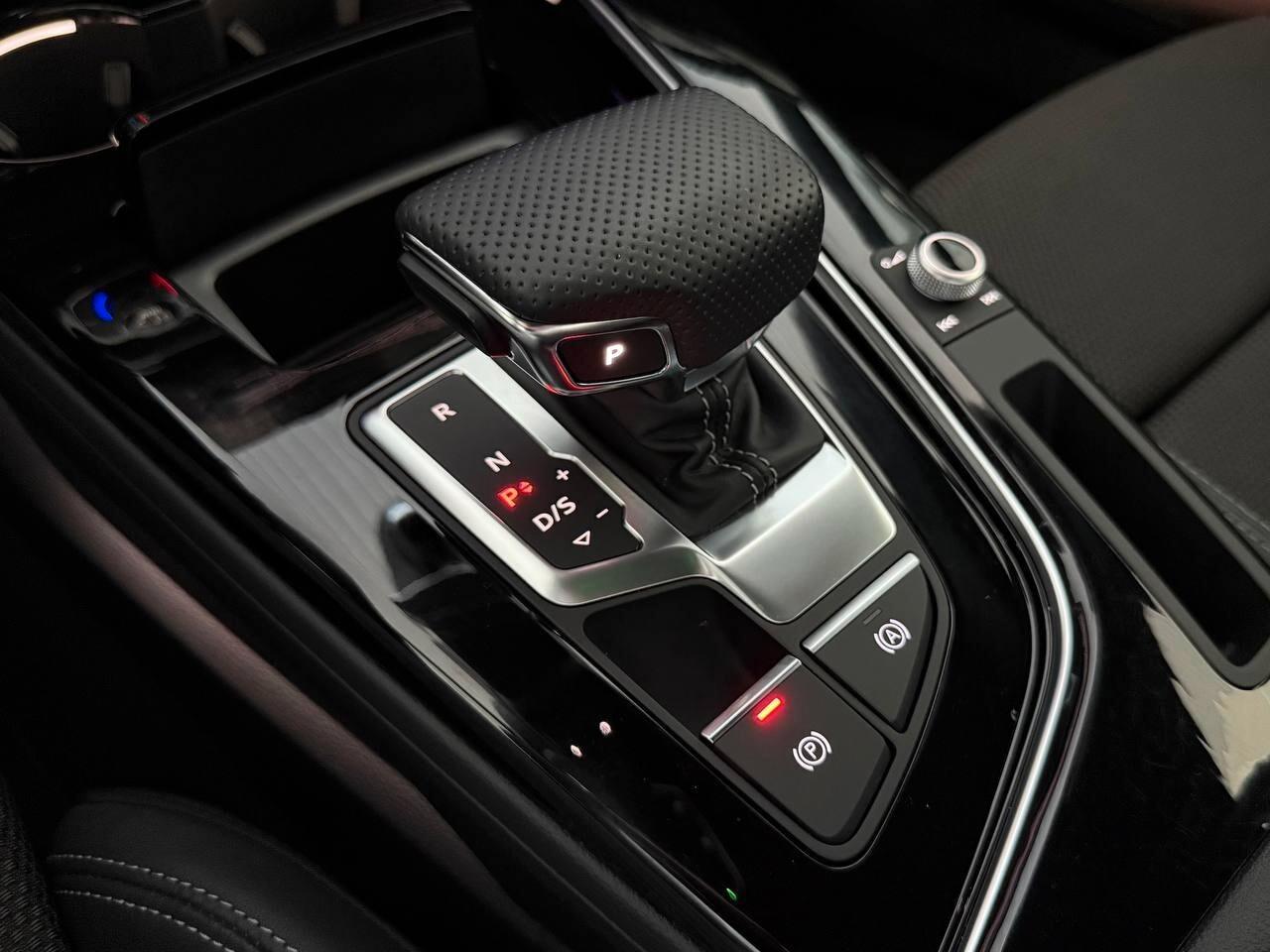 Audi A5 SPB 40 TDI Mhev quattro S-tronic Mod. S-line