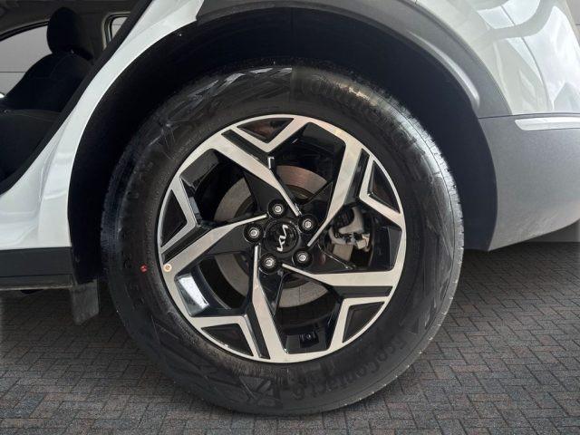 KIA Sportage 1.6 CRDi MHEV DCT Business