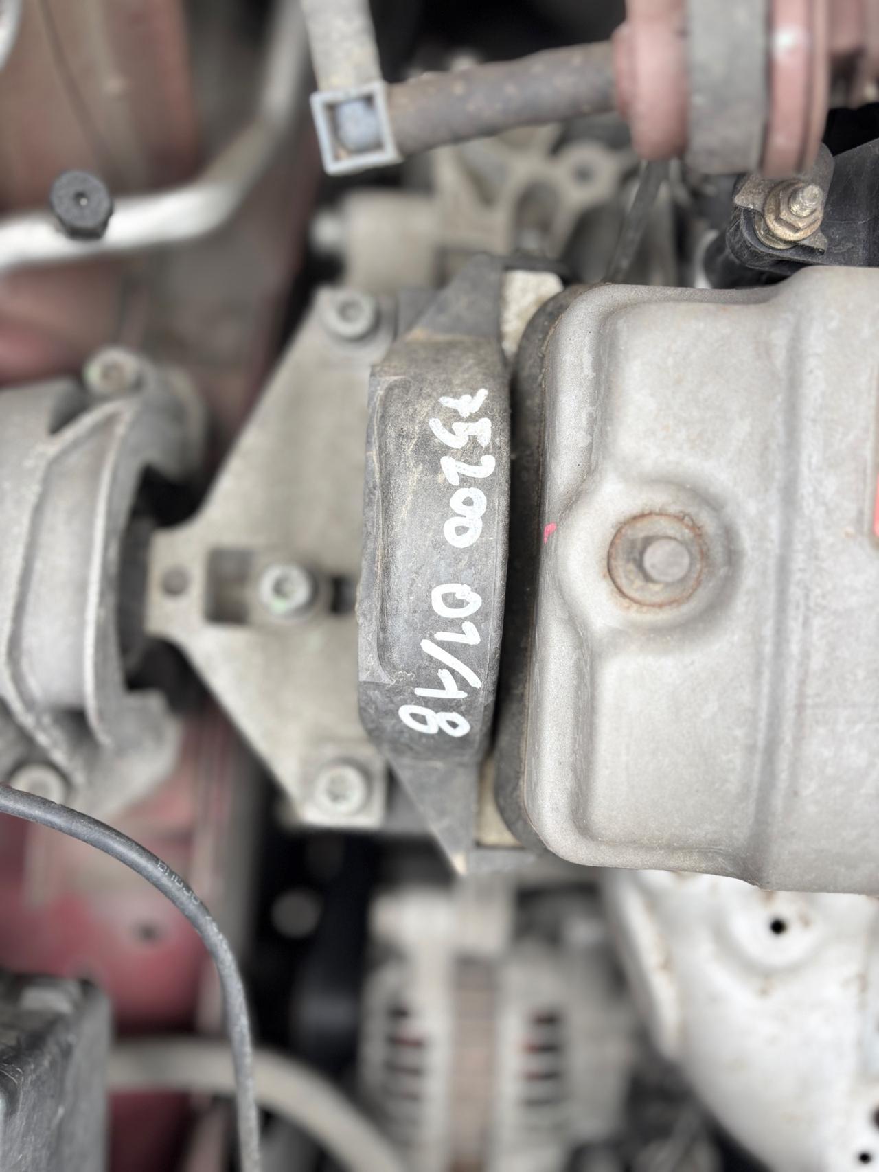 Citroen C2 1.1 Entry