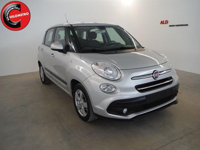 FIAT 500L 1.4 95 CV 120°