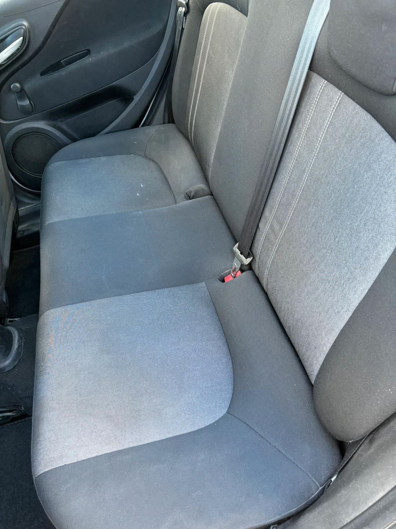 Fiat Punto 1.3 MJT II S&S 95 CV 5 porte Lounge