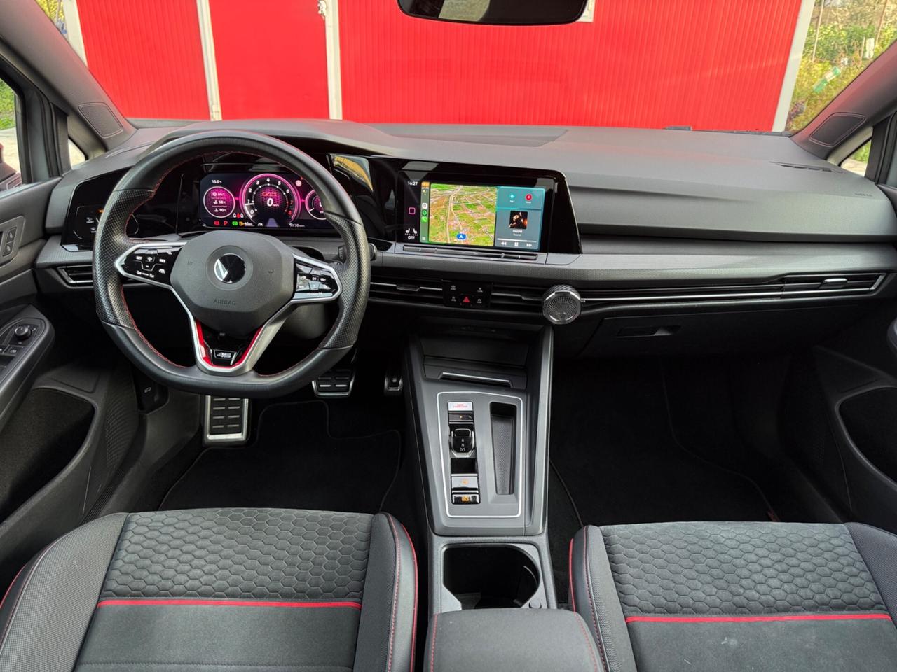 Volkswagen Golf 2.0 TSI GTI DSG Clubsport 45