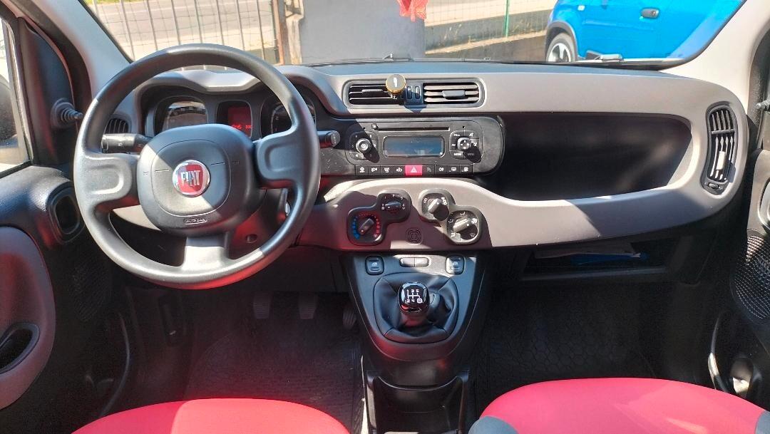 Fiat Panda 1.2 GPL EasyPower Easy BOMBOLA NUOVA!!!