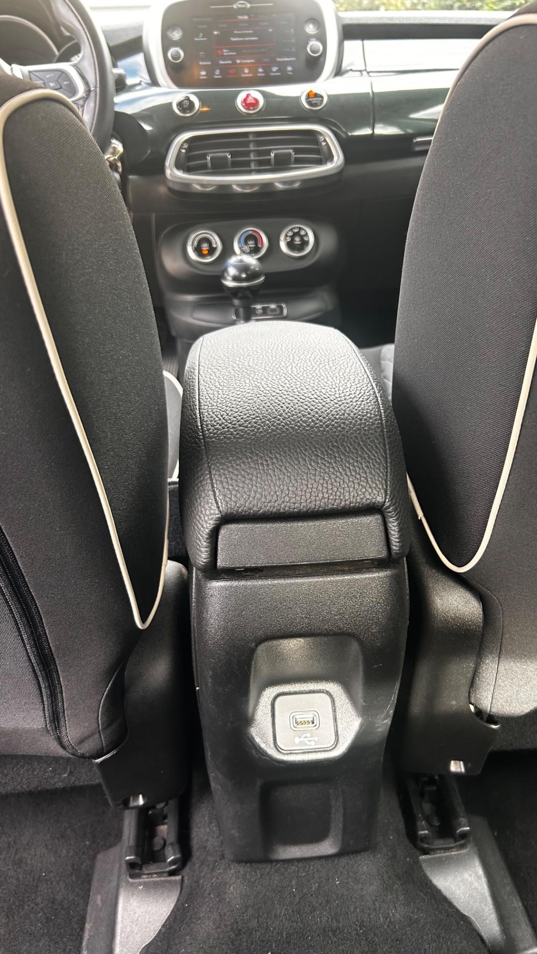 Fiat 500X 1.6 MultiJet 120 CV