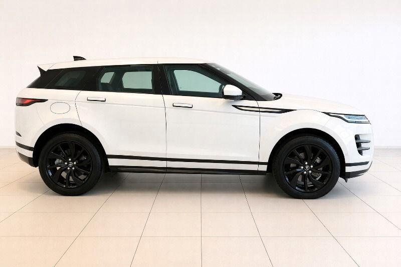 Land Rover Range Evoque 2.0D I4 163 CV AWD Auto S