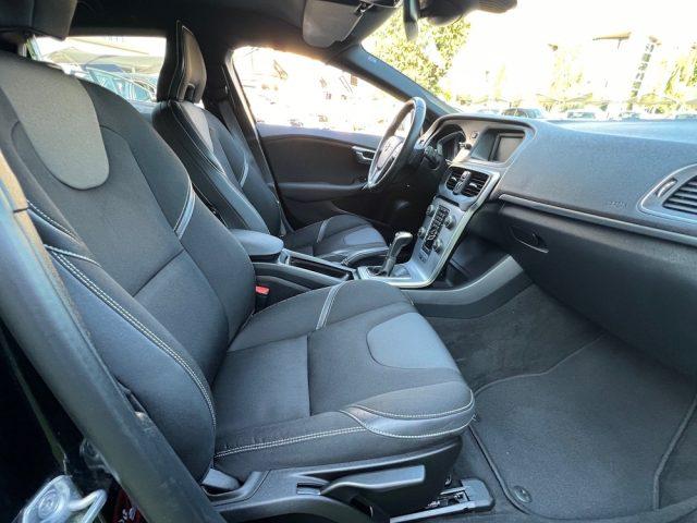VOLVO V40 D3 Business KM. TAGLIANDATI DIMOSTRABILI