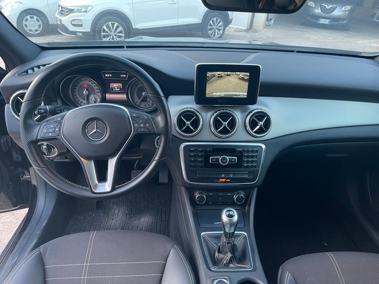 Mercedes-benz GLA 200 GLA 200 CDI Sport