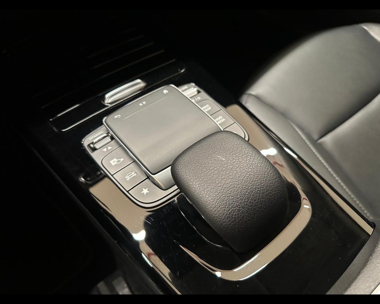 Mercedes-Benz Classe A (W177) - A 180 d Automatic Sport