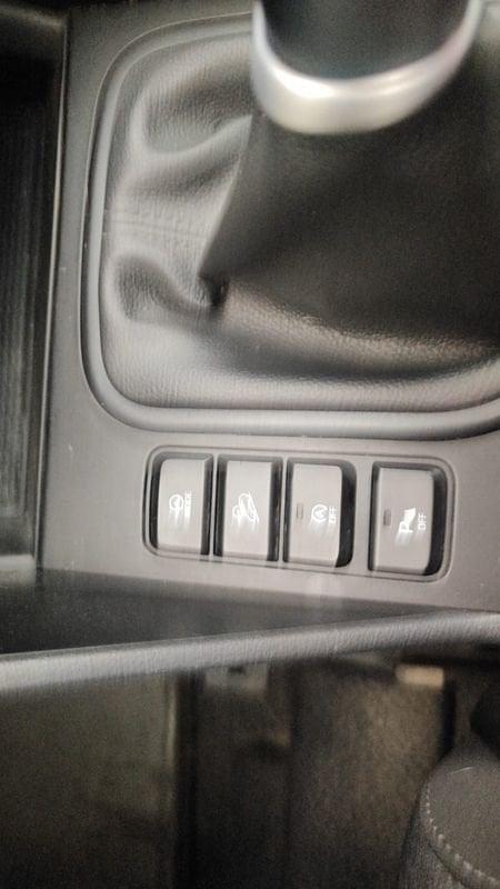 Hyundai Tucson 1.6 CRDi 2wd 115cv Xline