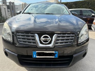 Nissan Qashqai 1.5 dCi Acenta