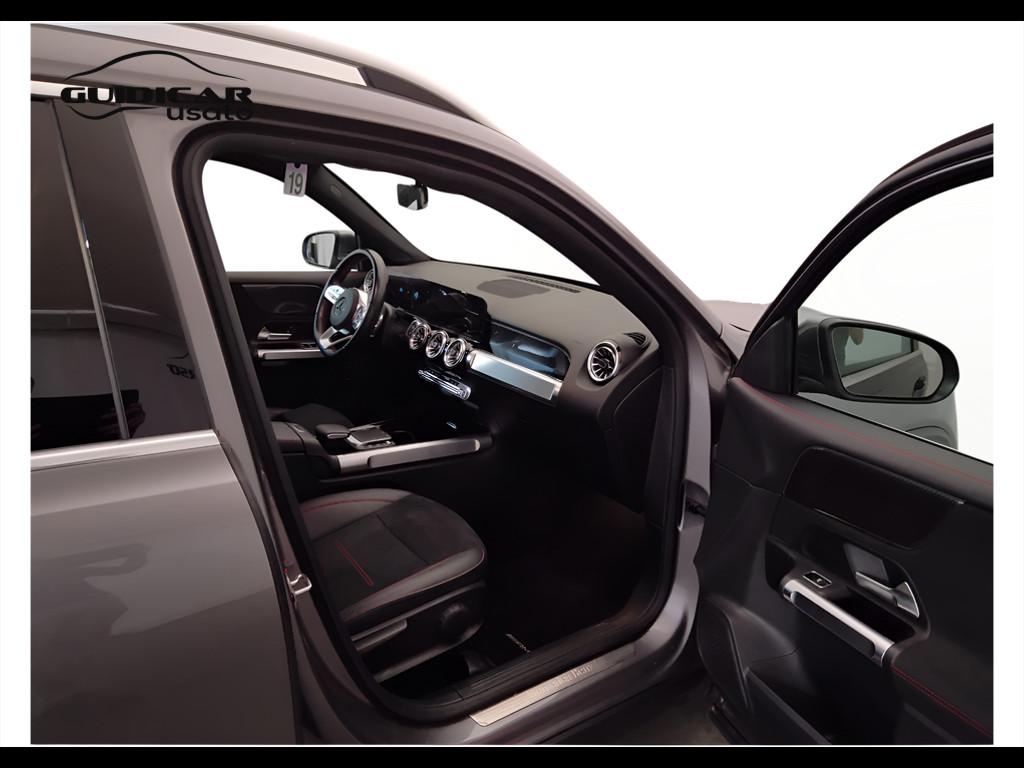 Mercedes-Benz GLB - X247 2019 - GLB 200 d Premium auto