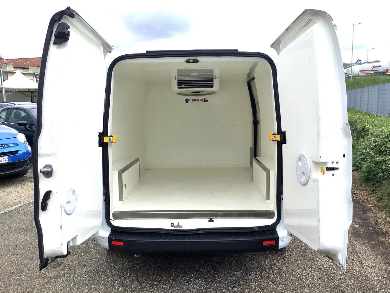 Ford Transit Custom 340 2.0 TDCi 130 PC FRIGO GIORNO E NOTTE