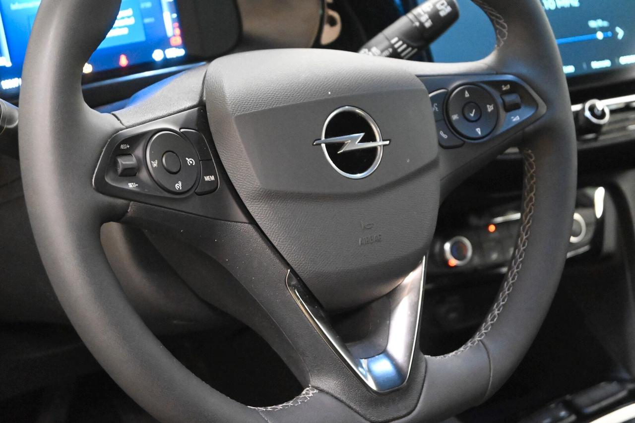 OPEL Corsa 6ª serie Corsa 1.2 100 CV GS Line