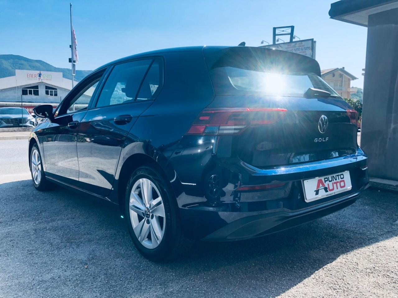 Volkswagen Golf 8 VIII SERIE 2.0 TDI
