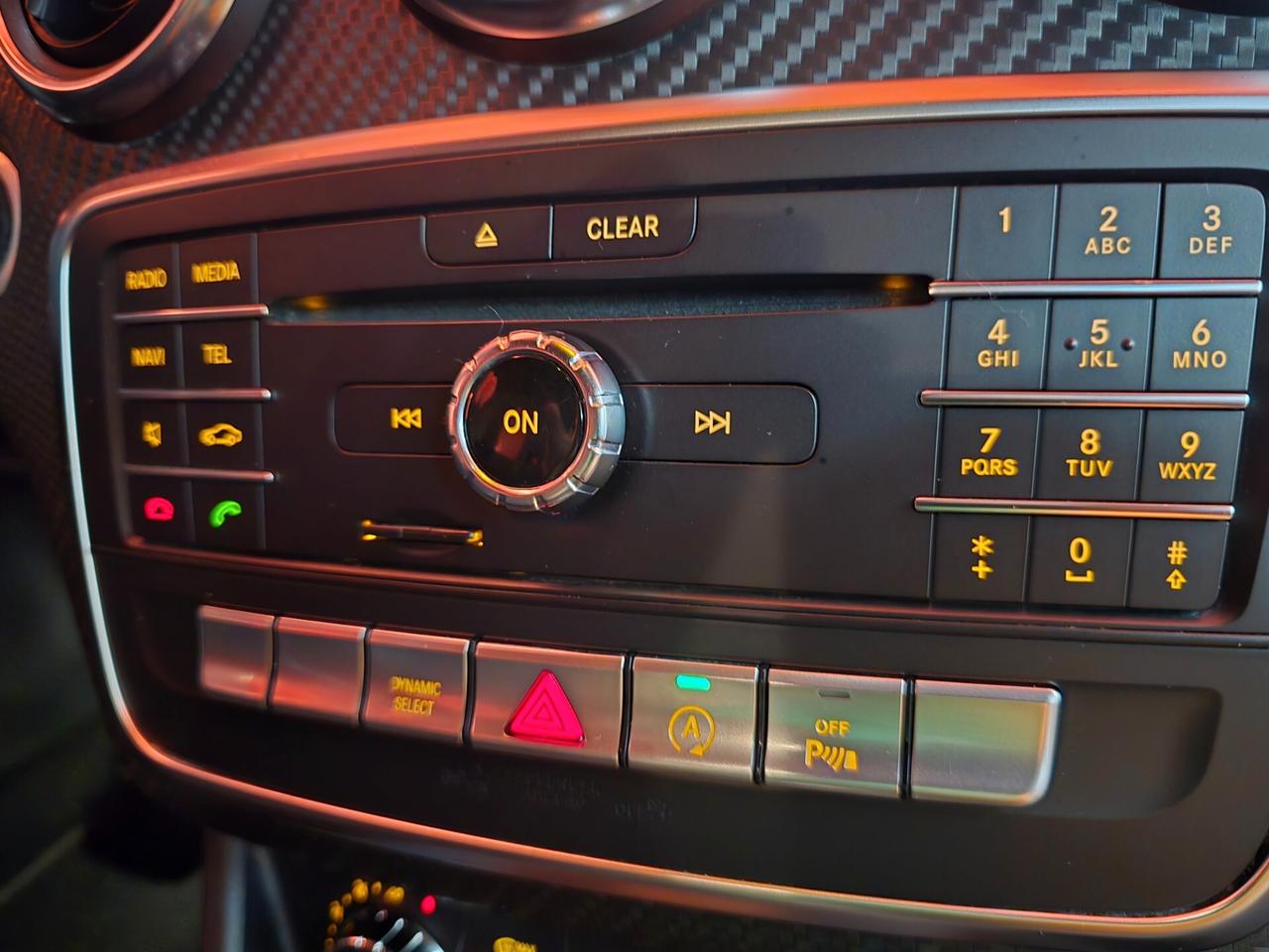Mercedes-benz A 180 d Premium