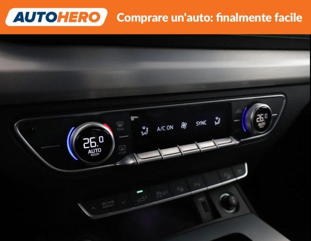 AUDI Q5 50 TFSI e quattro S tronic S line