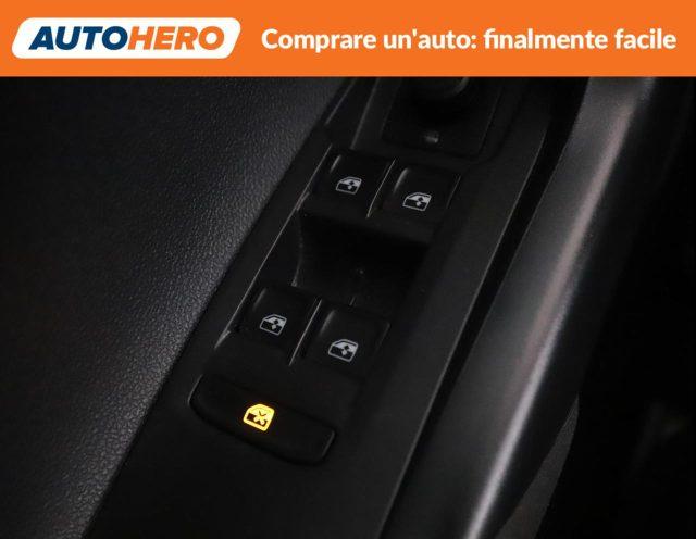 VOLKSWAGEN Polo 1.0 MPI 5p. Trendline BlueMotion Technology