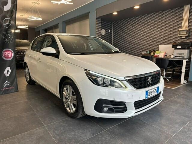 Peugeot 308 BlueHDi 130 S&S Active Business 2021