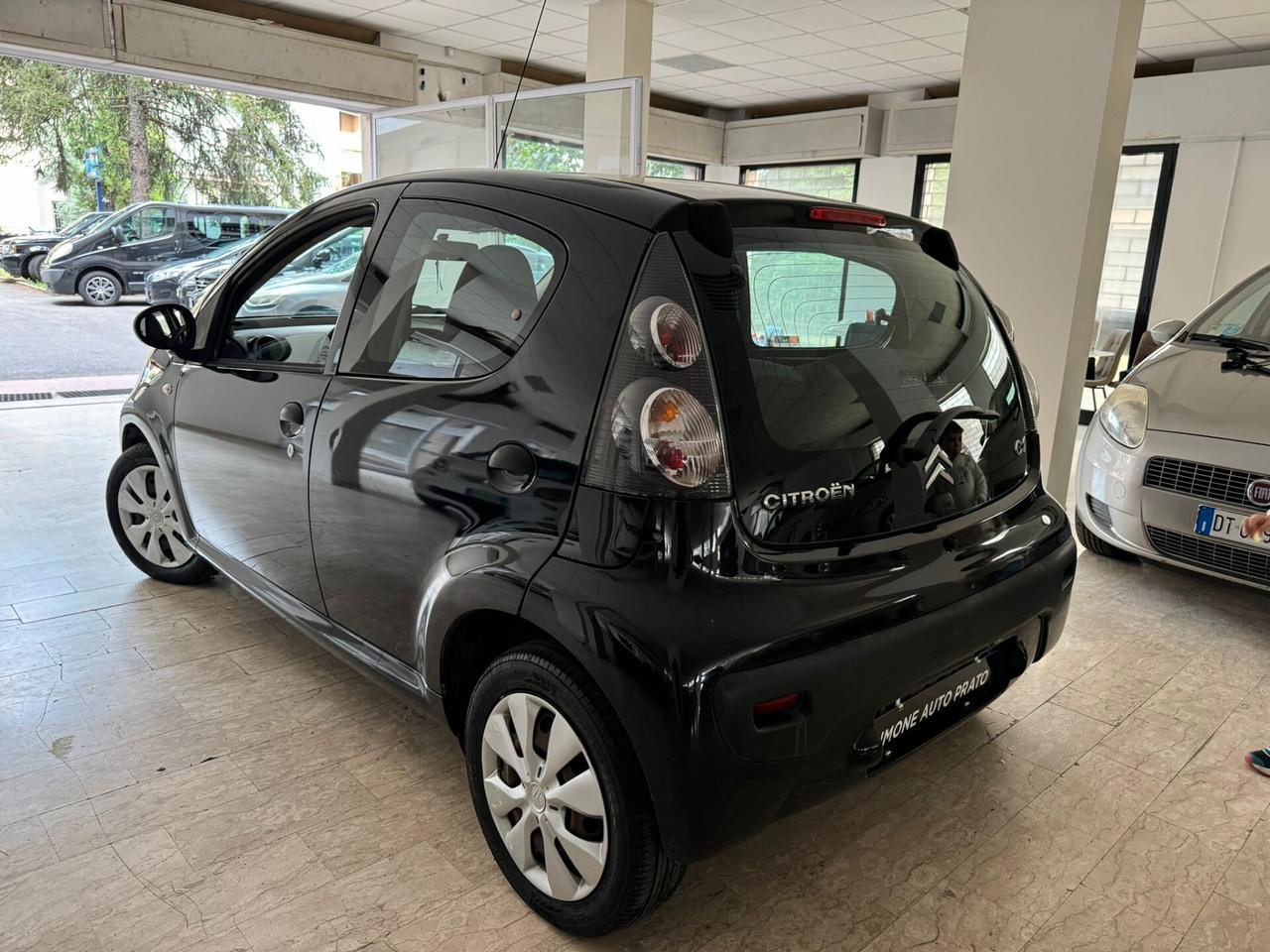 Citroen C1 1.0 5 porte