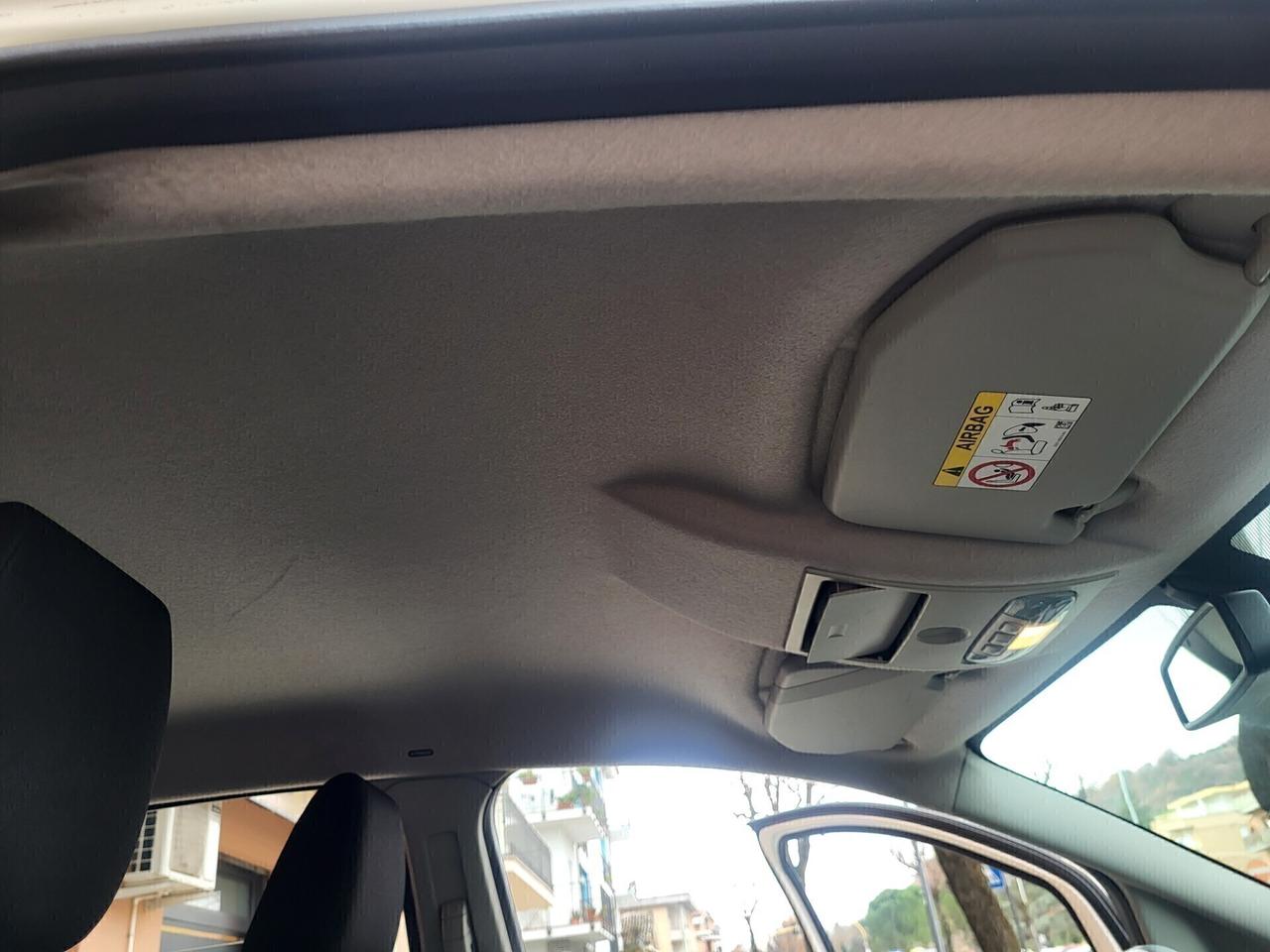 FORD ECOSOPRT 1,5 Tdci-UNICA PROPR-4 REVISIONI