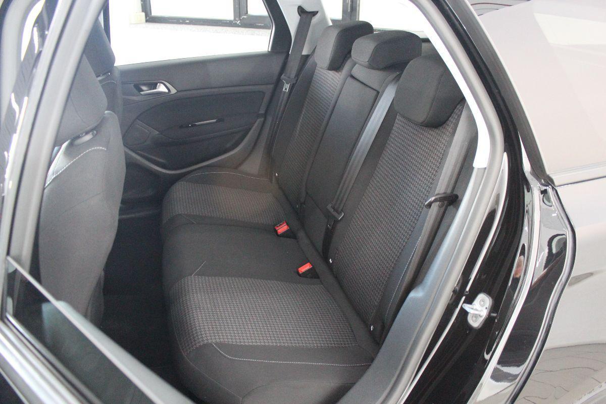 PEUGEOT - 308 SW - 308 BlueHDi 130 S&S SW Business