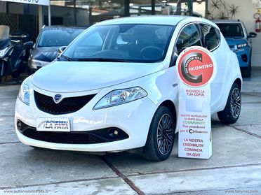LANCIA Ypsilon 1.0 FireFly 5p.S&S Hyb. Eco Gold HYBRID IDEALE PER NEOPATENTATI