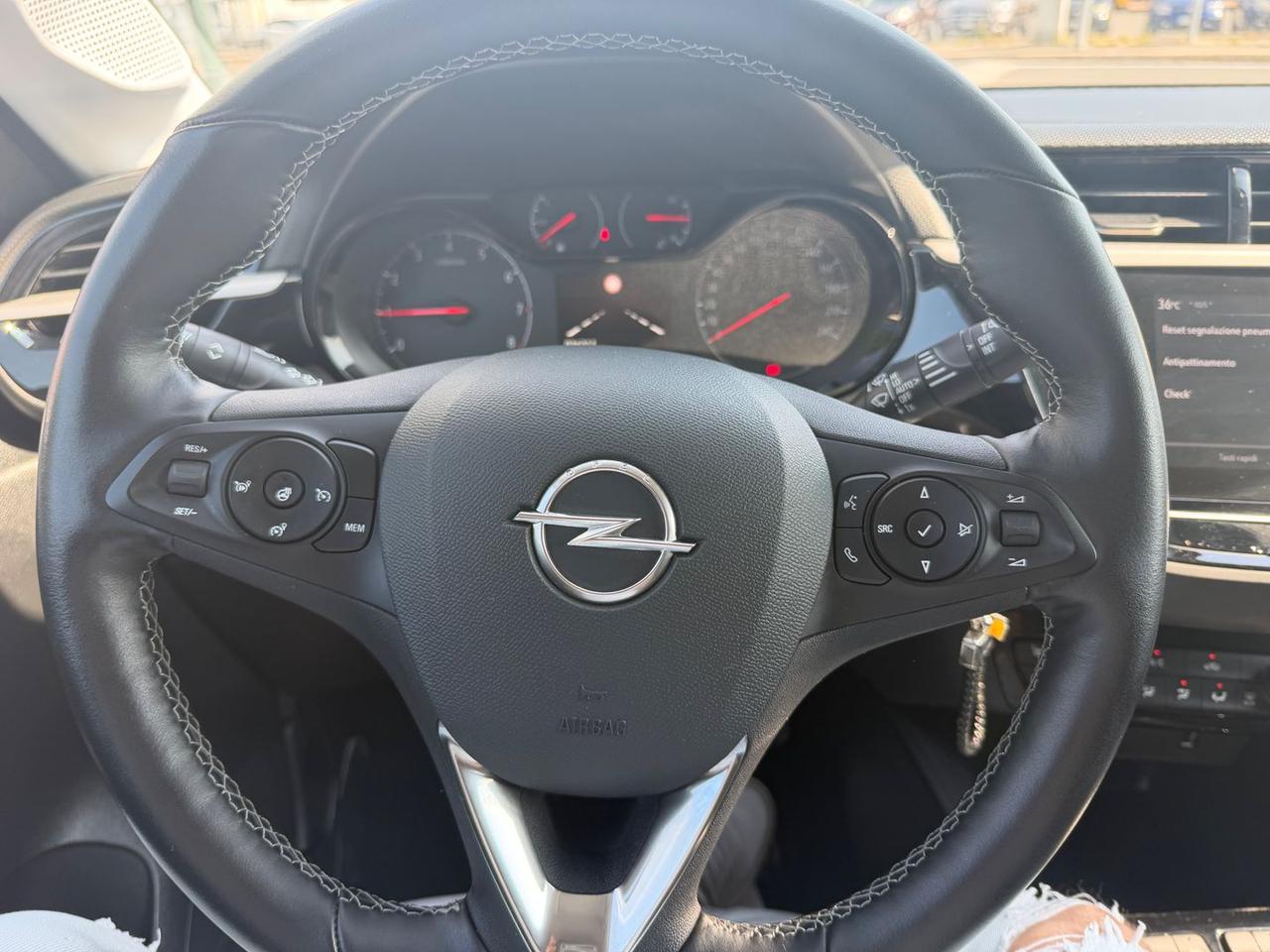 Opel Corsa Edition 1.2 *promo finanziamento #11391
